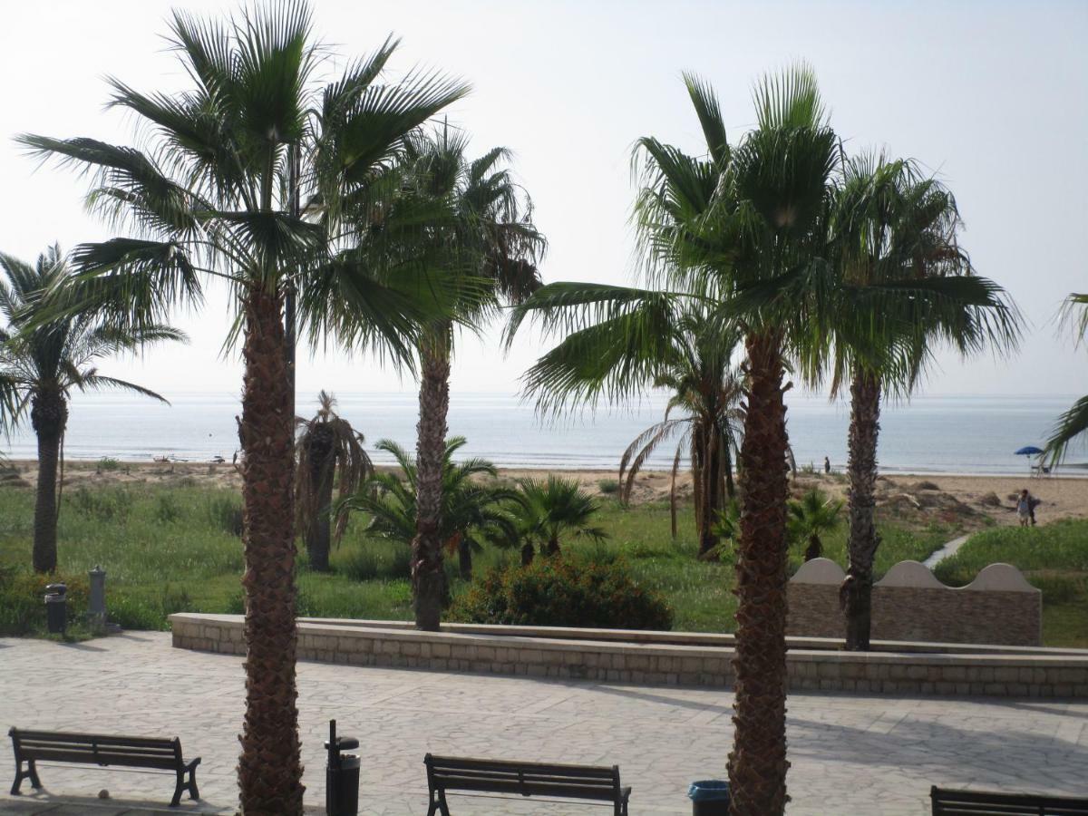 포쟐로 Fronte Mare 아파트 외부 사진